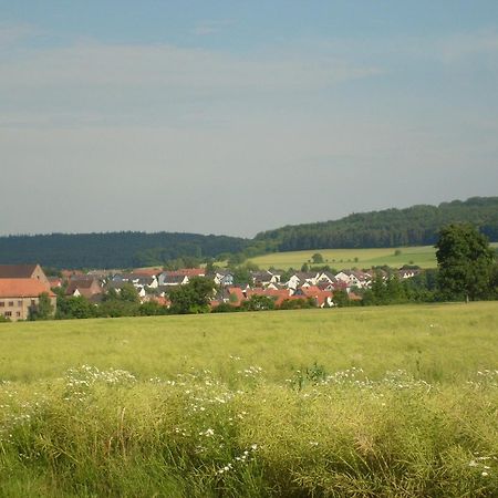 Winzerhof Spengler Guest House Kulsheim Exterior photo