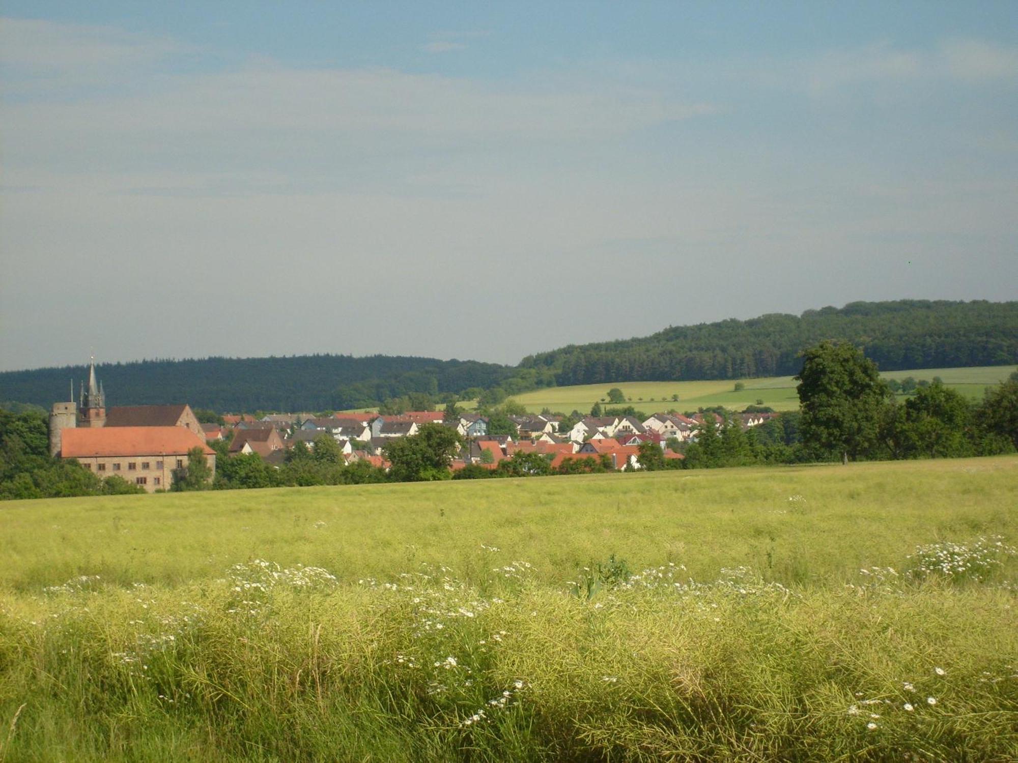 Winzerhof Spengler Guest House Kulsheim Exterior photo